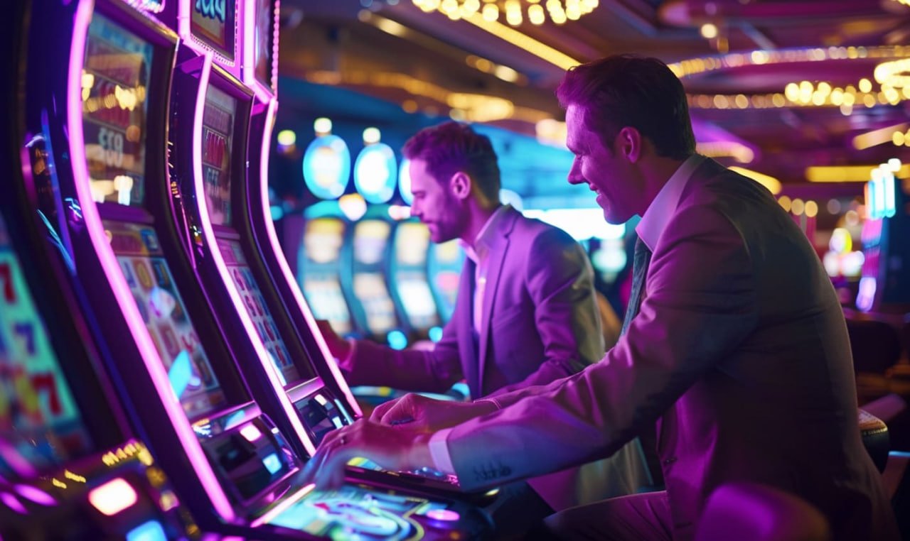 Edukasi pengguna tentang risiko judi dengan materi informatif dari titanslot88