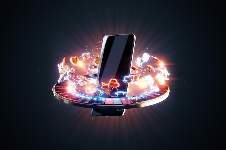 Laporan dan fitur kontrol akun bertanggung jawab untuk pengguna titanslot88 di mobile