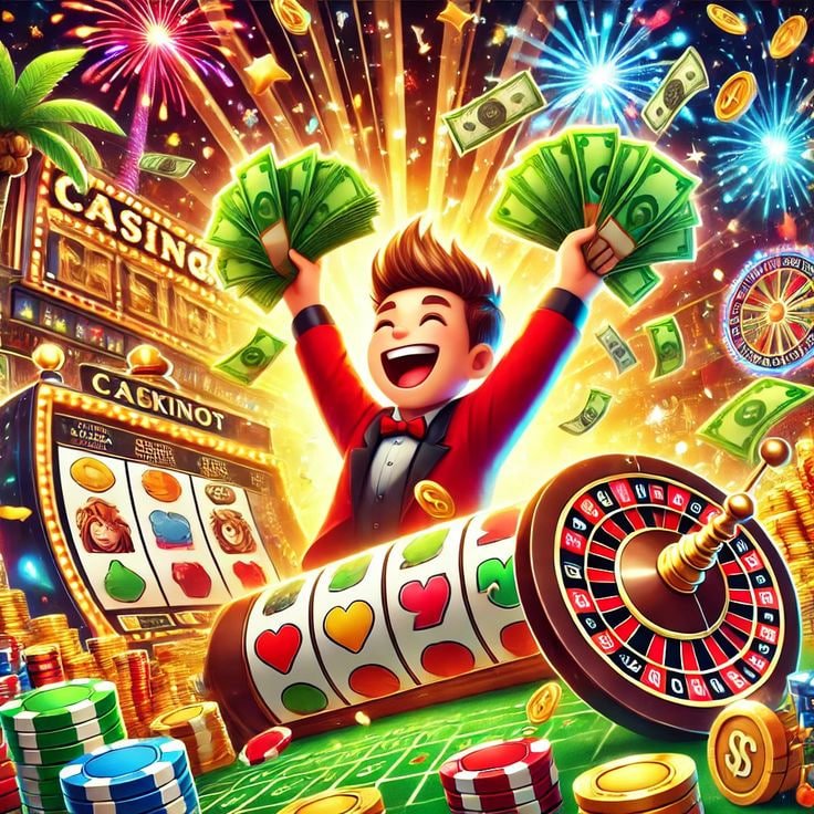 Daftar mudah dan cepat untuk menikmati hiburan di titanslot88